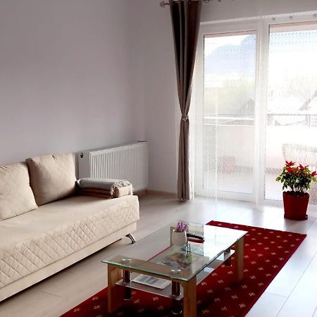 Piatra Craiului Residence Zărneşti المظهر الخارجي الصورة