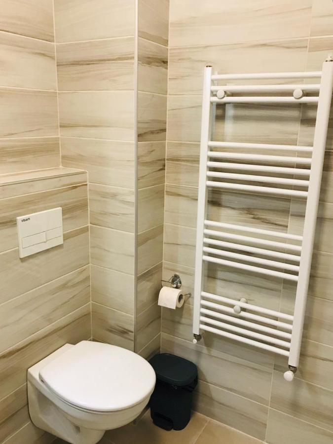 Piatra Craiului Residence Zărneşti المظهر الخارجي الصورة