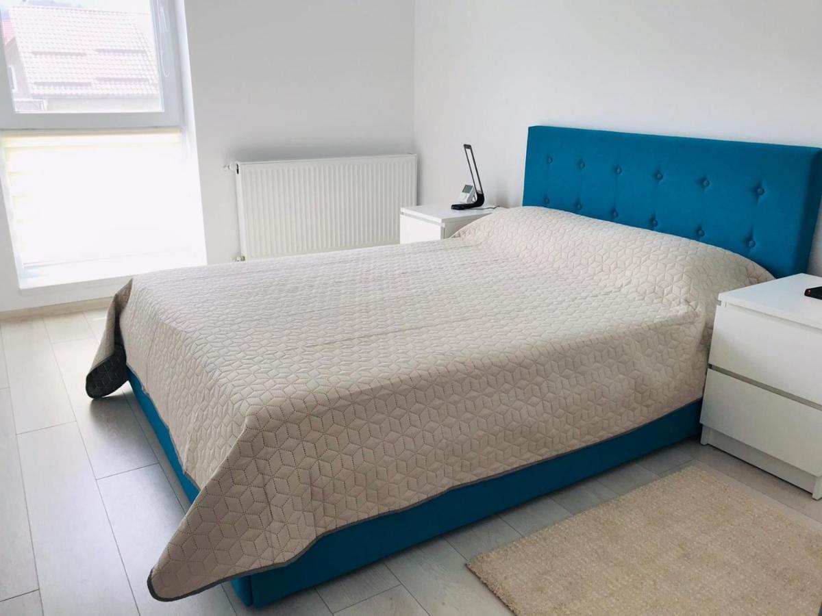 Piatra Craiului Residence Zărneşti المظهر الخارجي الصورة