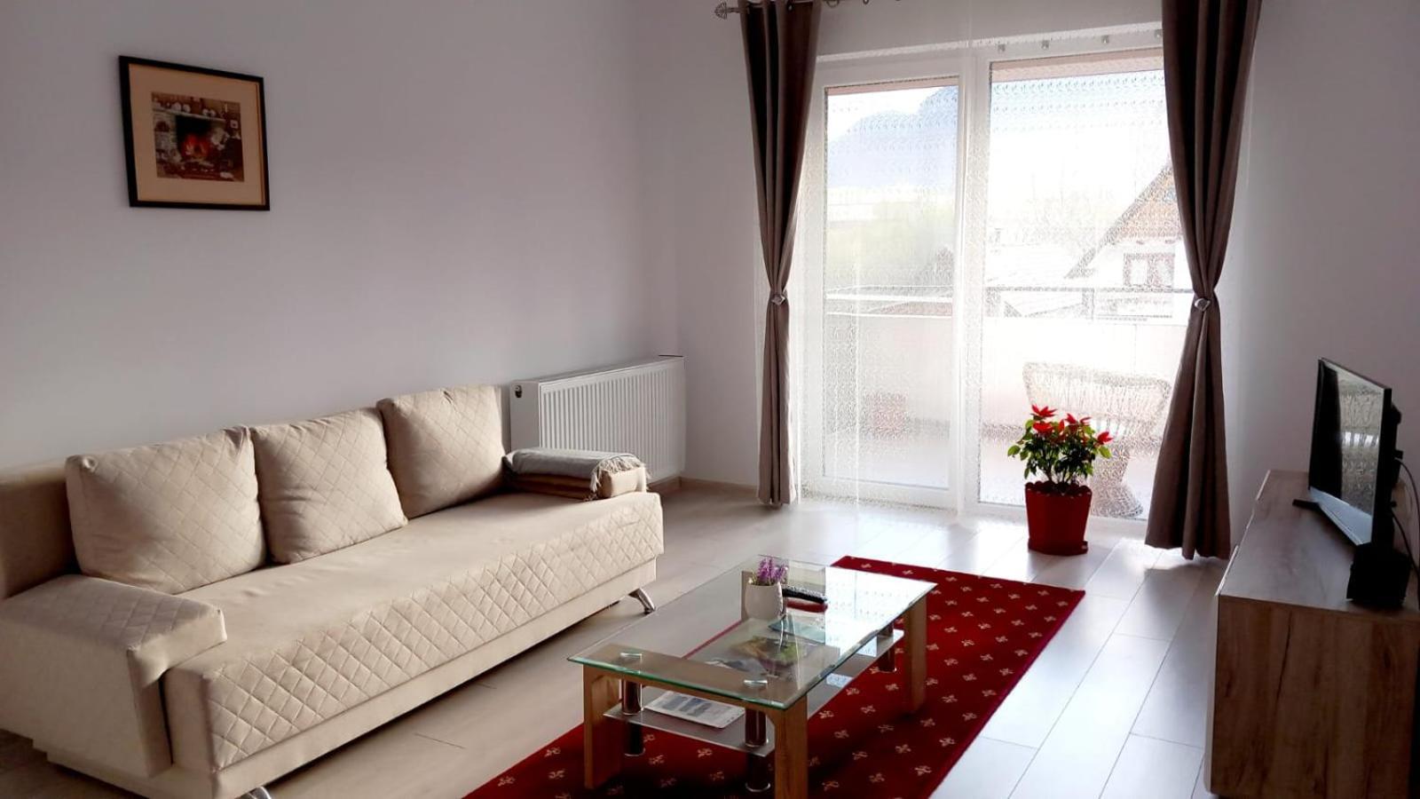 Piatra Craiului Residence Zărneşti المظهر الخارجي الصورة