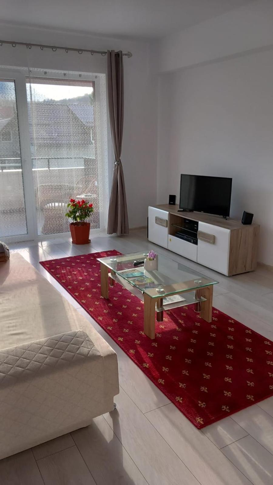 Piatra Craiului Residence Zărneşti المظهر الخارجي الصورة